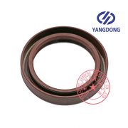 Yangdong YD480ZLD engine timing cover oil seal -1