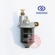 Yangdong YD480ZLD fuel filter C0506C -1