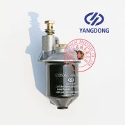 Yangdong YD480ZLD fuel filter C0506C -2