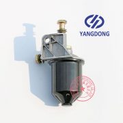 Yangdong YD480ZLD fuel filter C0506C -3