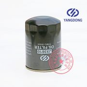 Yangdong YD480ZLD oil filter JX0810 -1