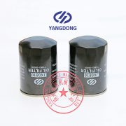 Yangdong YD480ZLD oil filter JX0810 -2