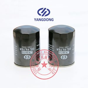 Yangdong YD480ZLD oil filter JX0810