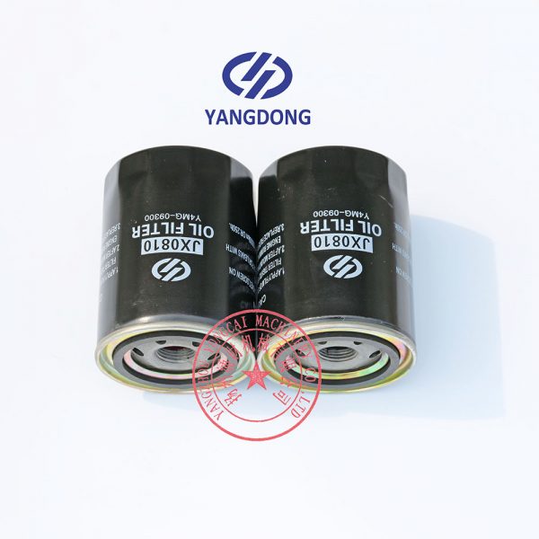Yangdong YD480ZLD oil filter JX0810 -4
