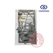 Yangdong YD480ZLD overhaul gasket kit