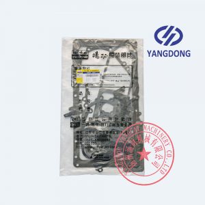 Yangdong YD480ZLD overhaul gasket kit