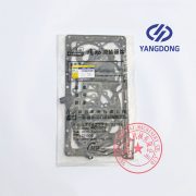 Yangdong YD480ZLD overhaul gasket kit -5