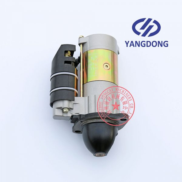 Yangdong YD480ZLD starter motor QDJ1326 -4