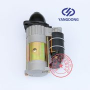Yangdong YD480ZLD starter motor QDJ1326 -5