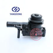 Yangdong YD480ZLD water pump -2