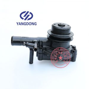 Yangdong YD480ZLD water pump