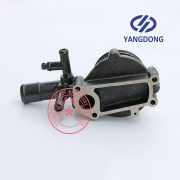 Yangdong YD480ZLD water pump -3