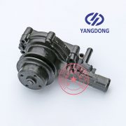 Yangdong YD480ZLD water pump -4