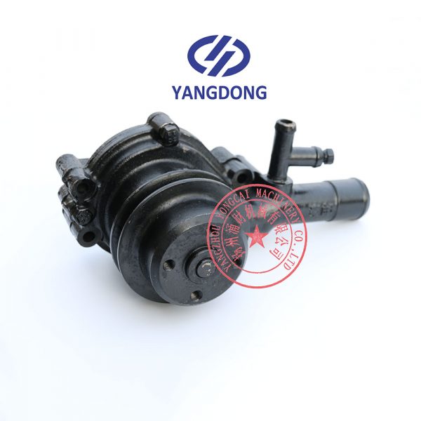 Yangdong YD480ZLD water pump -7