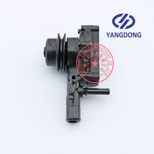 Yangdong YD480ZLD water pump -8