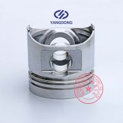 Yangdong YND485G piston -1