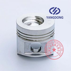 Yangdong YND485G piston