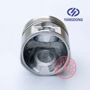 Yangdong YND485G piston -4