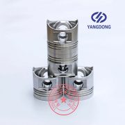 Yangdong YND485G piston -5