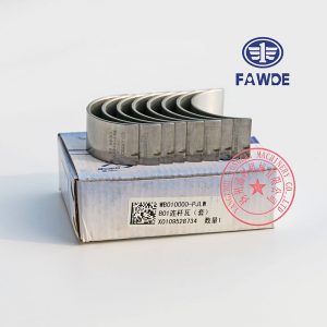 FAW 4DW81-23D connecting rod bearings