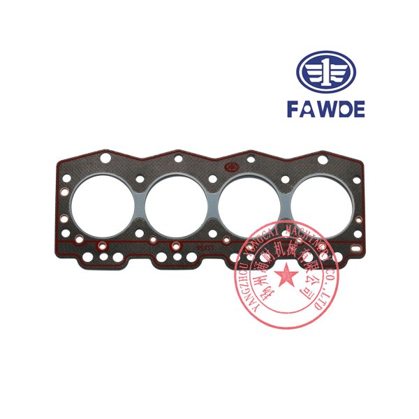 FAW 4DW81-23D cylinder head gasket -2