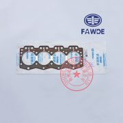 FAW 4DW81-23D cylinder head gasket -5