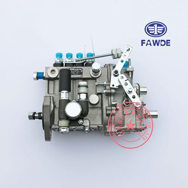 FAW 4DW81-23D fuel injection pump -1