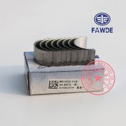 FAW 4DW91-29D connecting rod bearings -3