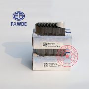 FAW 4DW91-29D connecting rod bearings -4