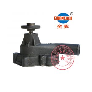 Quanchai N485D water pump