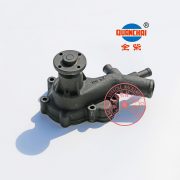 Quanchai N485D water pump -5