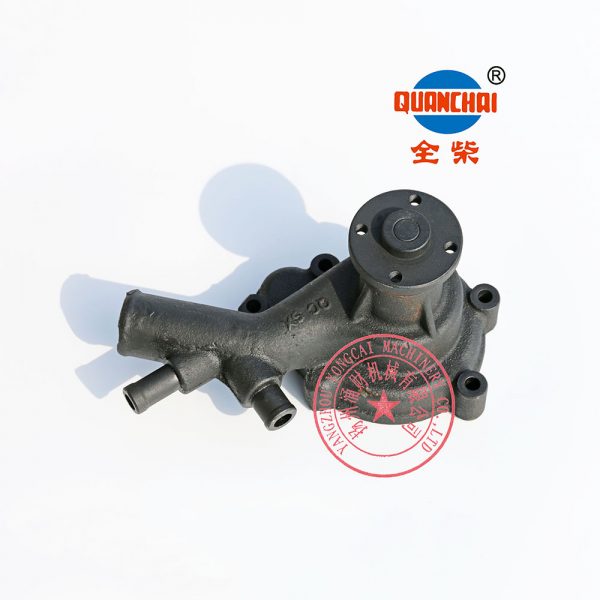 Quanchai N485D water pump -6