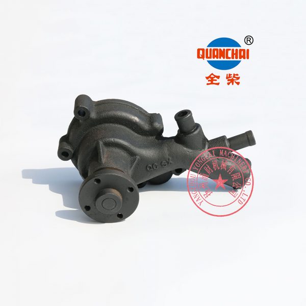 Quanchai N485D water pump -8