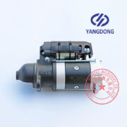 YD380D Yangdong engine starter motor QDJ1326 -4