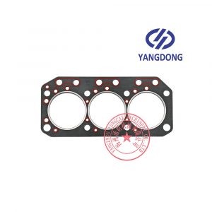 Yangdong YSAD380 cylinder head gasket