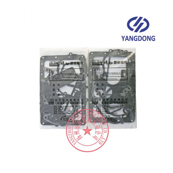 Yangdong YSAD380 overhaul gasket kit -2