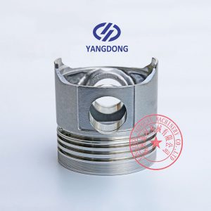 Yangdong YSAD380 piston