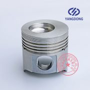 Yangdong YSAD380 piston -2