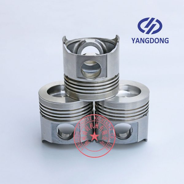 Yangdong YSAD380 piston -3