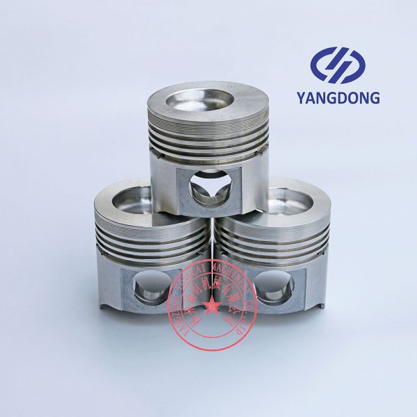 Yangdong YSAD380 piston -4