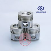 Yangdong YSAD380 piston -5