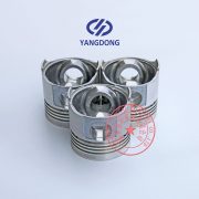 Yangdong YSAD380 piston -6