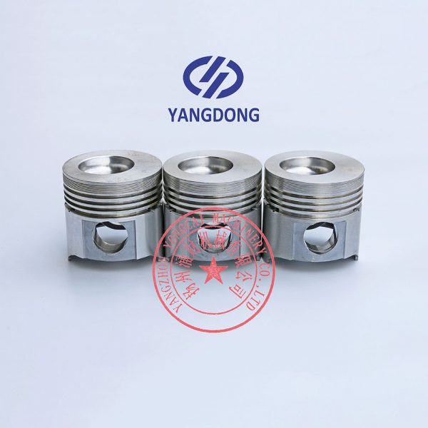 Yangdong YSAD380 piston -7