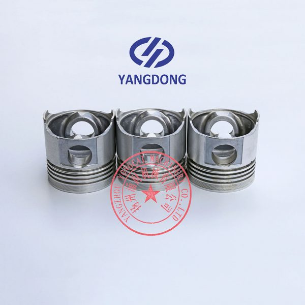 Yangdong YSAD380 piston -8