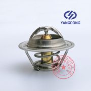 Yangdong YSAD380 thermostat -1