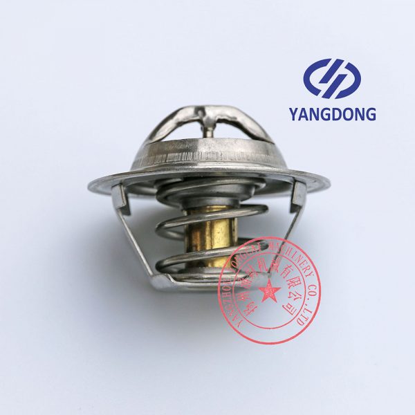 Yangdong YSAD380 thermostat -2