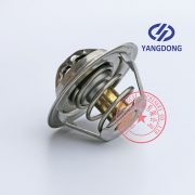 Yangdong YSAD380 thermostat -3