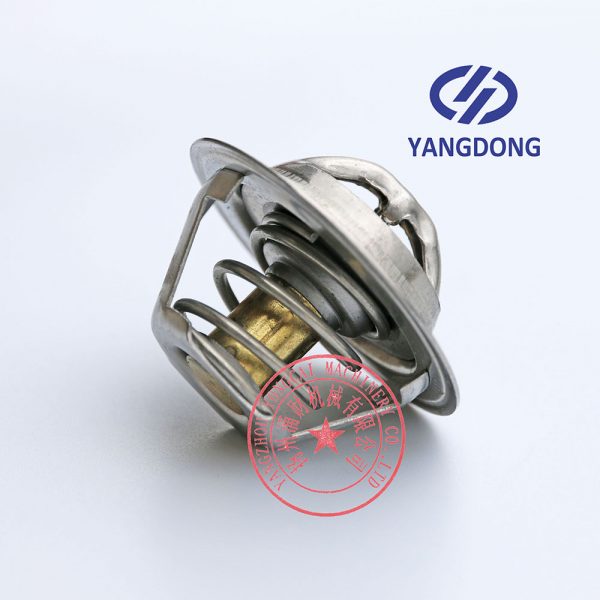 Yangdong YSAD380 thermostat -4