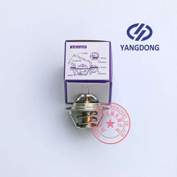 Yangdong YSAD380 thermostat -6