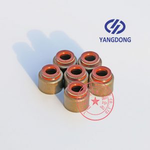 Yangdong YSAD380 valve oil seal